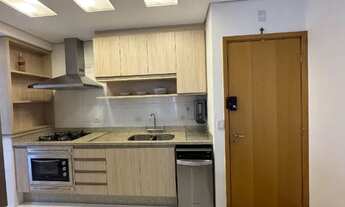 Imagem 4: Edifício Evolution Home - Alto da Palhano - Porteira Fechada