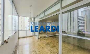 Imagem: APARTAMENTO - HIGIENÓPOLIS - SP