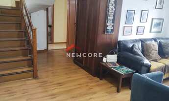 Imagem 3: Cobertura em Rua Nicarágua - Bacacheri - Curitiba/PR