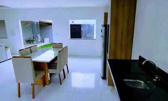 Imagem 3: Casa à venda no GUARICEMA , ZONA DE EXPANSÃO (ARUANDA), Aracaju, SE