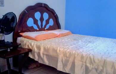 Imagem 5: Casa De Praia Aluguel Por Temporada Em Luís Correia-PI. Pacotes Apartir de 100 reais