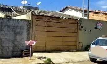 Imagem 3: Lote Murado e Plano à Venda Jardim das Rosas