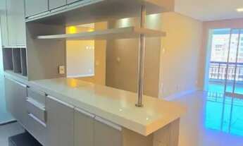 Imagem 6: Apartamento para Locação em Santana de Parnaíba, Tamboré, 3 dormitórios, 1 suíte, 3 banhei