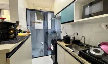 Imagem 4: APARTAMENTO COM 2 DORMITÓRIOS NO PORTAL DOS IPES