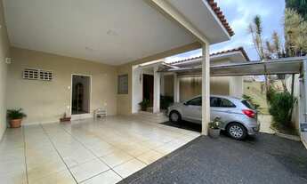 Imagem 2: Casa no Bairro Anápolis City, em rua sem saída