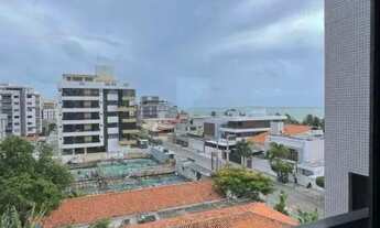 Imagem 7: Apartamento para Venda em Cabedelo, Camboinha, 3 dormitórios, 2 suítes, 3 banheiros, 2 vag