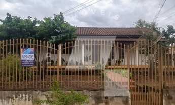 Imagem: Casa a venda no bairro Orlando Carlessi