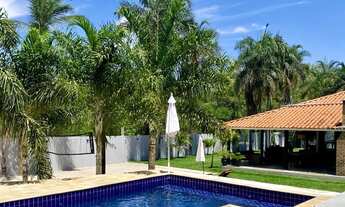 Imagem: CHÁCARA PARA ALUGAR - FIM DE SEMANA