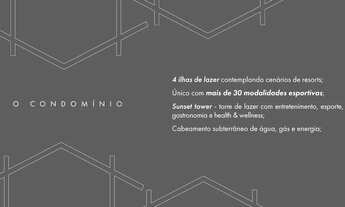 Imagem 2: Condomínio Setai Houses Resort