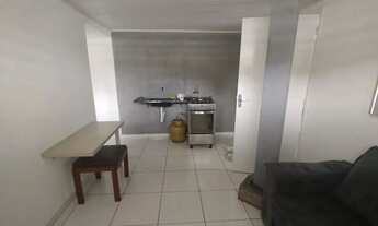 Imagem: Kitnets Vasco da Gama