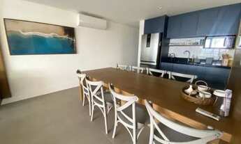 Imagem 7: Casa no condomínio Blue Bay para venda e locação com 4 quartos, sendo 4 suítes , 220m²