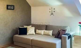 Imagem 3: Excelente cobertura no coração de Gramado