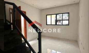 Imagem 2: Sobrado em Rua Humberto de Alencar Castelo Branco - Jardim América - Itaquaquecetuba/SP