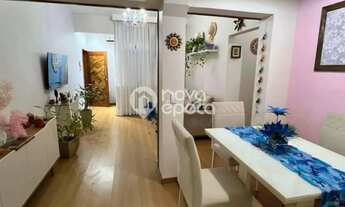 Imagem 2: Copacabana Apartamento com 2 dormitórios