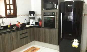 Imagem 6: Casa em Rua Cerqueira Lima - Vila Junqueira - Santo André/SP