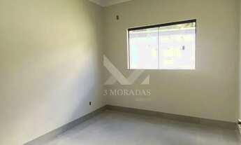 Imagem 6: Casa 3Q no Residencial Paraíso em Senador Canedo