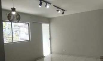 Imagem: VENDO apartamento térreo no Janga com 3