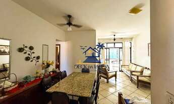 Imagem 5: Apartamento com 3 dormitórios à venda, 165 m² por R$ 550.000 - Braga - Cabo Frio/RJ