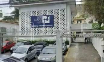 Imagem: Av ARNOLFO DE AZEVEDO - 500M2 20 VAGAS