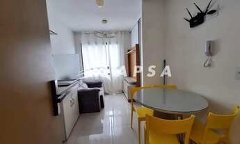 Imagem 2: EXCELENTE OPORTUNIDADE NA FEDERAÇÃO, NO CONDOMÍNIO HOUSE FEDERAÇÃO. APARTAMENTO MOBILIADO