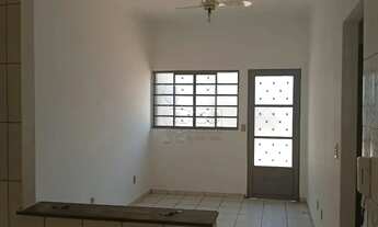 Imagem 2: Casa de 82m² com 02 quartos para venda - Jardim Diva Tarla de Carvalho