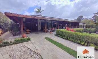 Imagem 4: Casa de condomínio térrea para venda 400 m² com 6 quartos