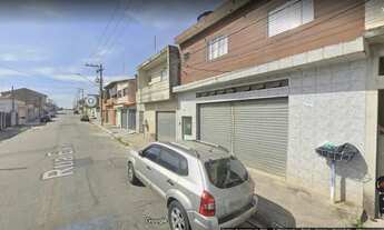 Imagem 2: Casa em Rua Eva - Vera Tereza - Caieiras/SP