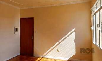 Imagem 6: Apartamento à venda - 2 quartos -na benjamin constant, São João - Porto Alegre