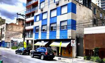 Imagem: Lindo 2Dormitórios Dependência de Empregada