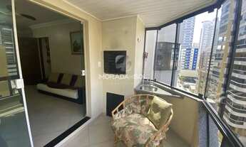 Imagem 3: Apartamento Aconchegante no coração da Meia Praia