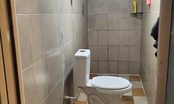 Imagem 7: CASA NO MORRO DA LIBERDADE