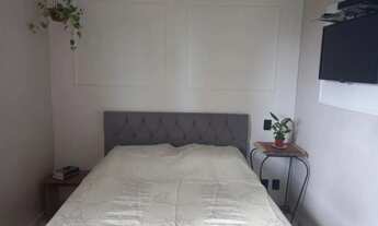 Imagem 3: Apartamento de 3 dormitórios com piscina no Parque Industrial Lagoinha, Ribeirão Preto