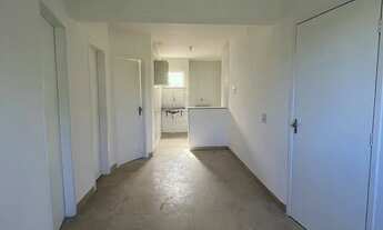 Imagem 2: Apartamento com 2 quartos, 55 m²