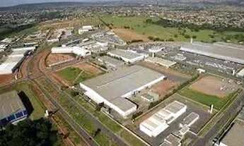 Imagem: GALPAO AREA INDUSTRIAL APARECIDA DE GOIÂNIA