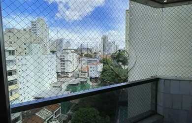 Imagem 3: Apartamento à venda, 4 quartos, 5 banheiros, 3 vagas em Perdizes, São Paulo