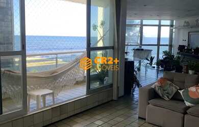 Imagem: Vendo apartamento com 194m2, 3 quartos sendo