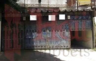 Imagem: LOCAÇÃO GALPÃO 414m2