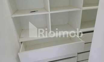 Imagem 4: Jacarepaguá Flat / studio com 2 dormitórios