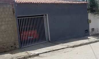 Imagem: Casa a venda no bairro Acácio Figueiredo