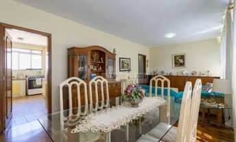 Imagem 4: Apartamento com 3 dormitórios à venda, 117 m² - em Pinheiros - São Paulo/SP