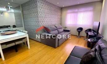 Imagem 3: Apartamento em Rua Apucarana - Ouro Preto - Belo Horizonte/MG