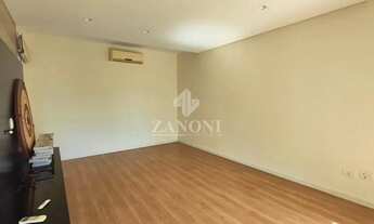 Imagem 6: Sobrado Alto Padrão