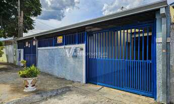 Imagem: Casa - Dic IV (Conjunto Habitacional Lech