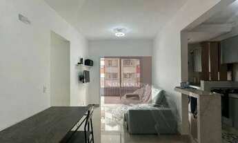 Imagem 6: Apartamento com 2 dormitórios, 73 m² - venda por R$ 545.000,00 ou aluguel por R$ 3.700,00