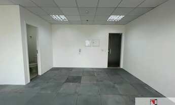 Imagem 4: Conjunto Comercial para locação na Agua Branca , 1 sala e 48 m ²