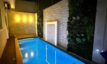 Imagem: Casa á venda no Vale do Sol, Anápolis-Go!