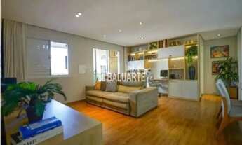 Imagem: Apartamento para aluguel e venda no Jardim