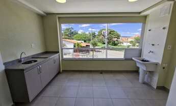 Imagem 6: APARTAMENTO PARA LOCAÇÃO NO CONDOMÍNIO NEXUS NO TORRES DE SÃO JOSÉ - JUNDIAÍ/SP