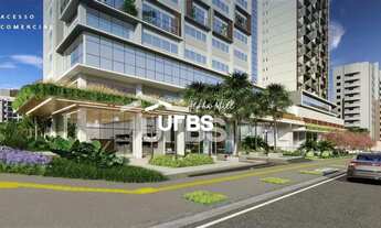 Imagem 2: Agio meia Laje - Salas Comerciais no Metropolitan Bueno