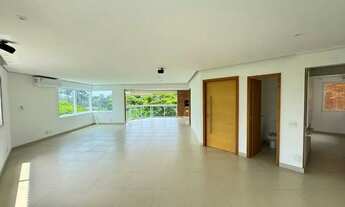 Imagem 2: Apartamento a venda de luxo e área de lazer completa na Vila São Francisco - São Paulo